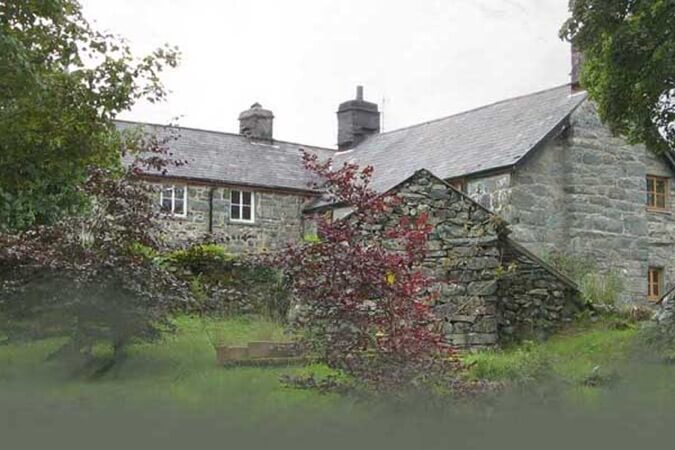 Maesgwm Farm Thumbnail | Dolgellau - North Wales | UK Tourism Online