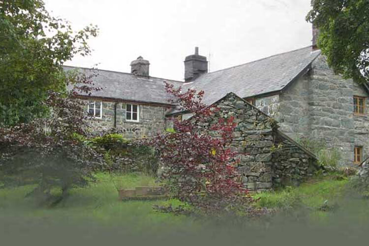 Maesgwm Farm - Image 1 - UK Tourism Online