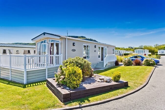 The Beach Caravan Park Thumbnail | Abergele - North Wales | UK Tourism Online