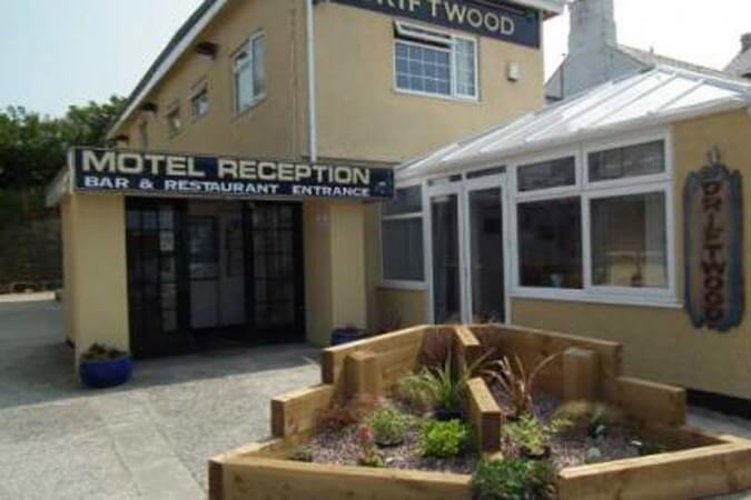 The Beach Motel Thumbnail | Holyhead - Anglesey - North Wales | UK Tourism Online