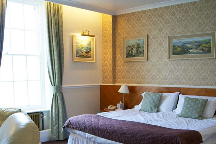 The Bulkeley Hotel - Image 2 - UK Tourism Online