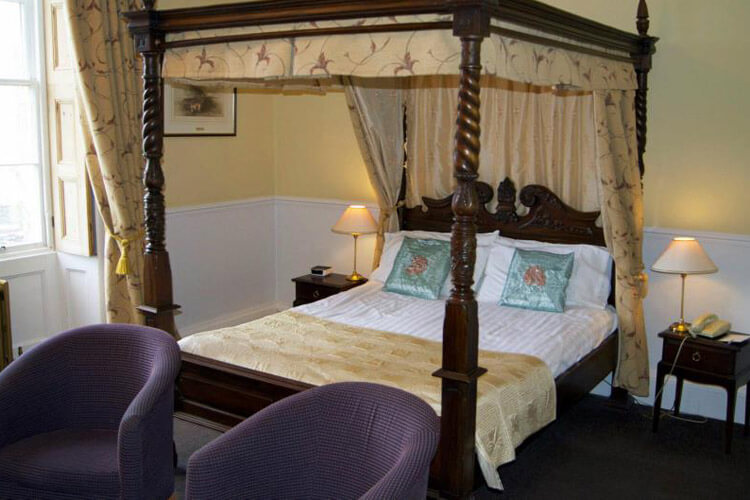 The Bulkeley Hotel - Image 3 - UK Tourism Online