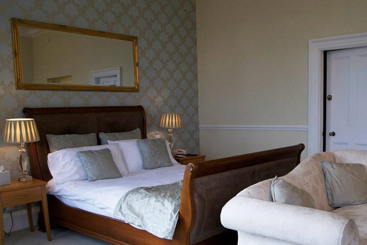 The Bulkeley Hotel - Image 4 - UK Tourism Online