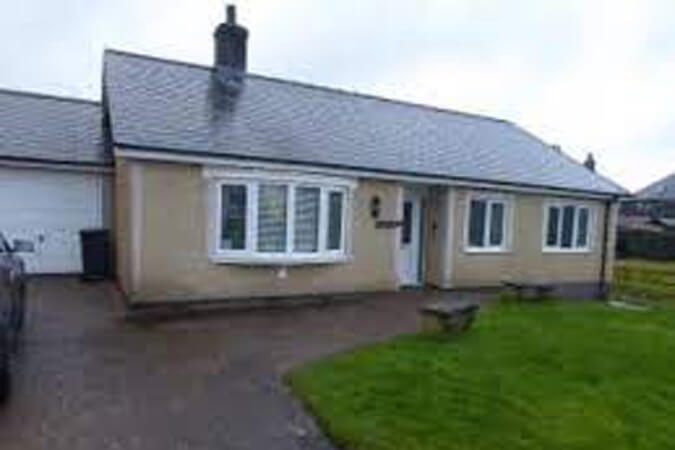 The Bungalow Thumbnail | Bala - North Wales | UK Tourism Online