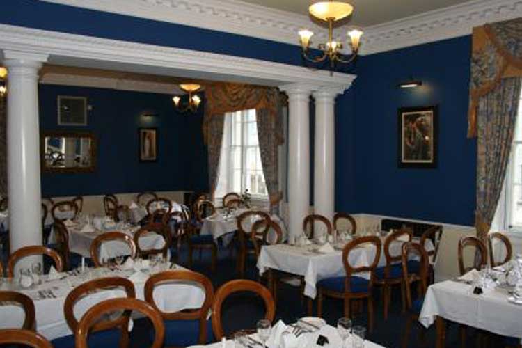 The Celtic Royal Hotel - Image 4 - UK Tourism Online