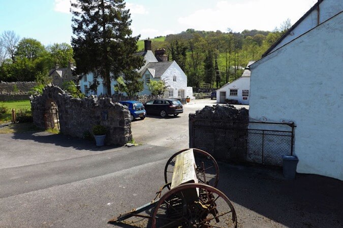 The Coach House at Maes y Coed Farm Thumbnail | Mold - North Wales | UK Tourism Online