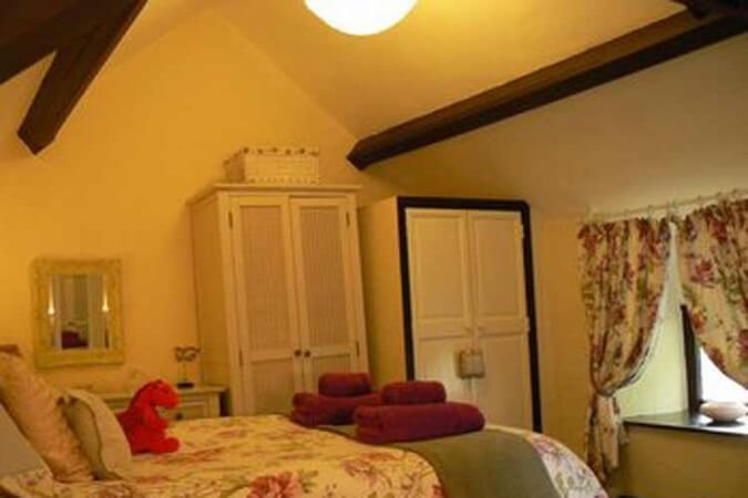 The Ferns Cottage Thumbnail | Betws-y-Coed - North Wales | UK Tourism Online