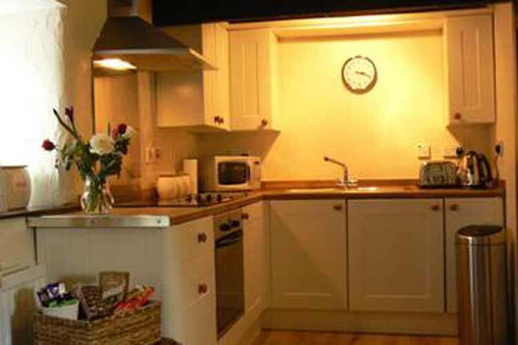 The Ferns Cottage - Image 2 - UK Tourism Online