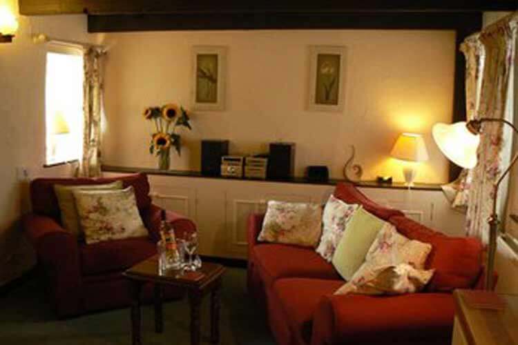 The Ferns Cottage - Image 3 - UK Tourism Online