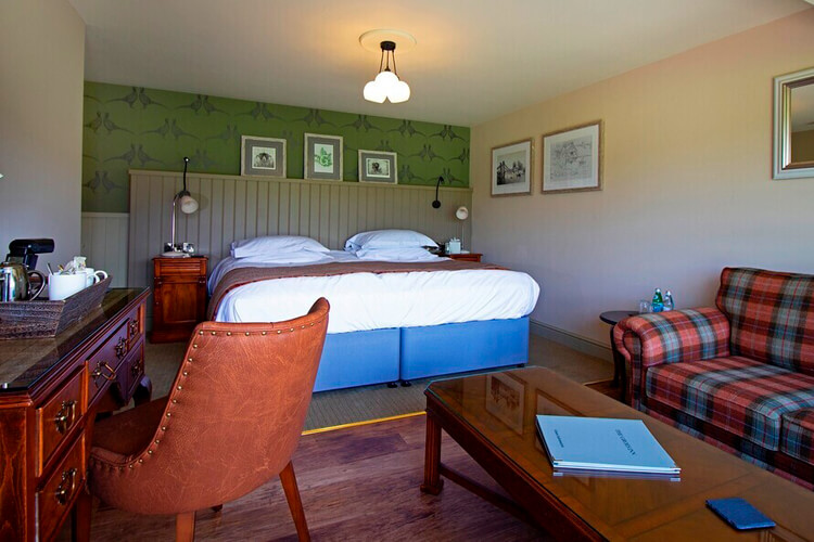 The Groes Inn - Image 3 - UK Tourism Online