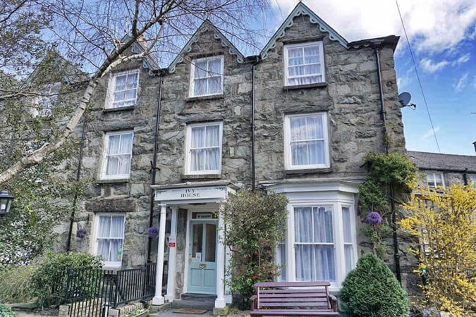 The Ivy House Thumbnail | Dolgellau - North Wales | UK Tourism Online