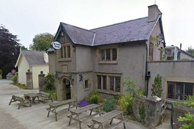 The Kinmel Arms Thumbnail | Abergele - North Wales | UK Tourism Online