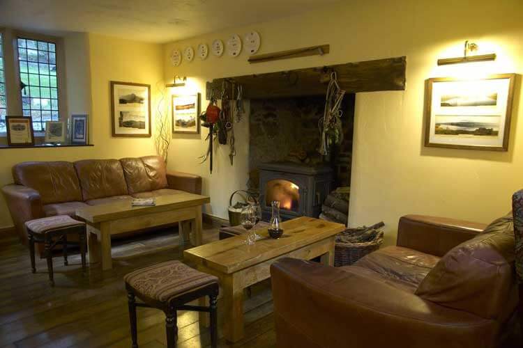 The Kinmel Arms - Image 4 - UK Tourism Online