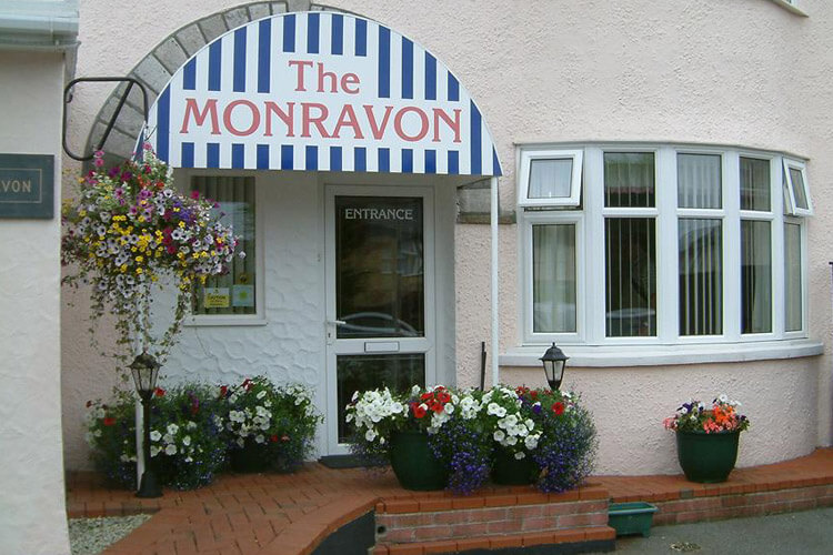 Monravon Guest House - Image 1 - UK Tourism Online