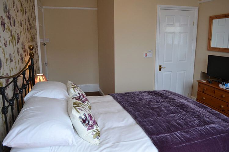 The Moorfield Bed and Breakfast - Image 3 - UK Tourism Online