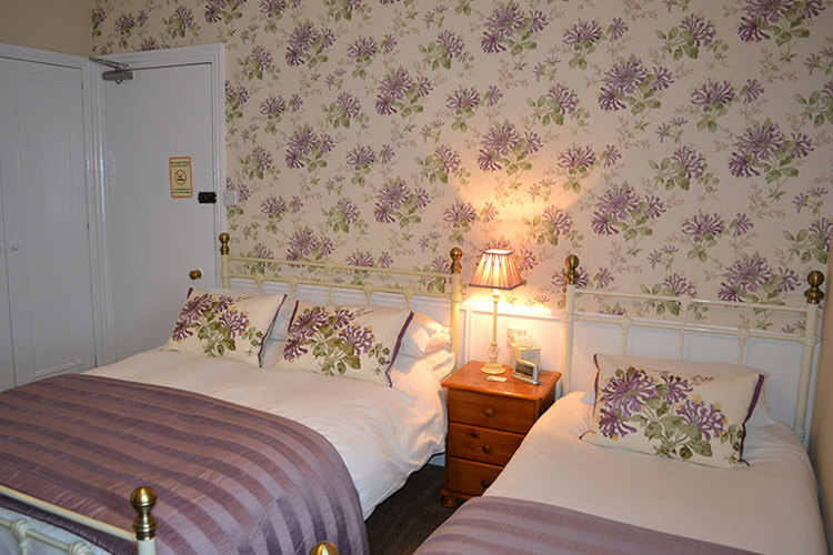 The Moorfield Bed and Breakfast - Image 4 - UK Tourism Online