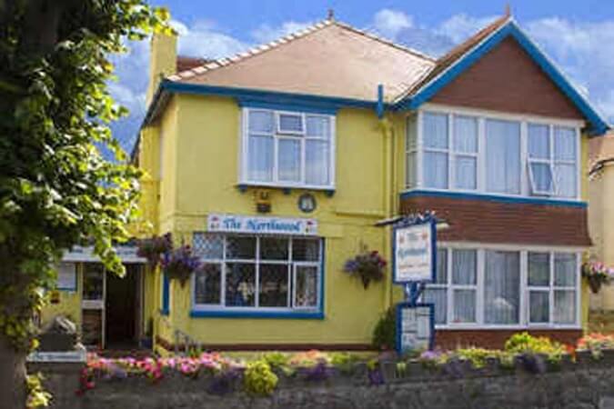 The Northwood Thumbnail | Colwyn Bay - North Wales | UK Tourism Online