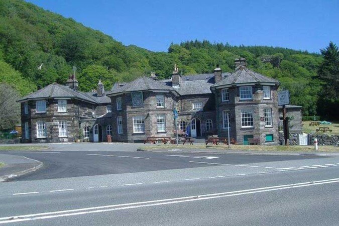 The Oakeley Arms Hotel  Thumbnail | Blaenau Ffestiniog - North Wales | UK Tourism Online