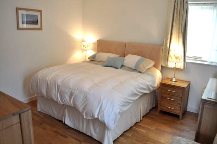 The Old Stables Self Catering - Image 4 - UK Tourism Online