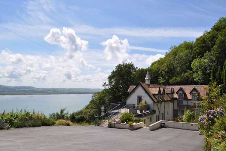 The Old Stables Self Catering - Image 5 - UK Tourism Online