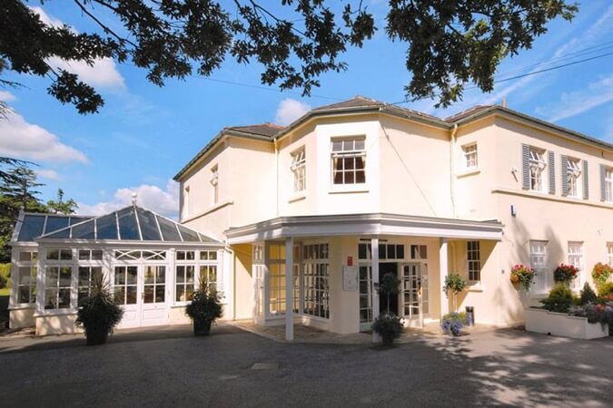 The Oriel Country Hotel and Spa Thumbnail | St Asaph - North Wales | UK Tourism Online