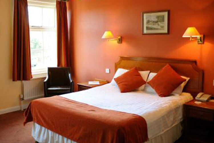 The Oriel Country Hotel and Spa - Image 3 - UK Tourism Online