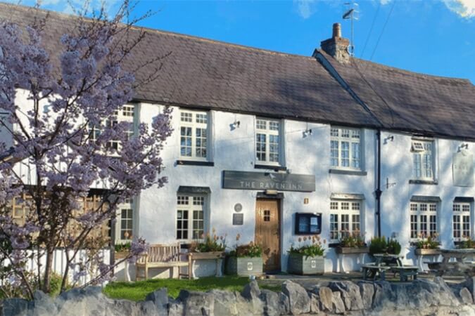 The Raven Inn Thumbnail | Mold - North Wales | UK Tourism Online