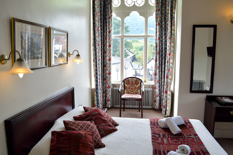 The Royal Hotel - Image 2 - UK Tourism Online