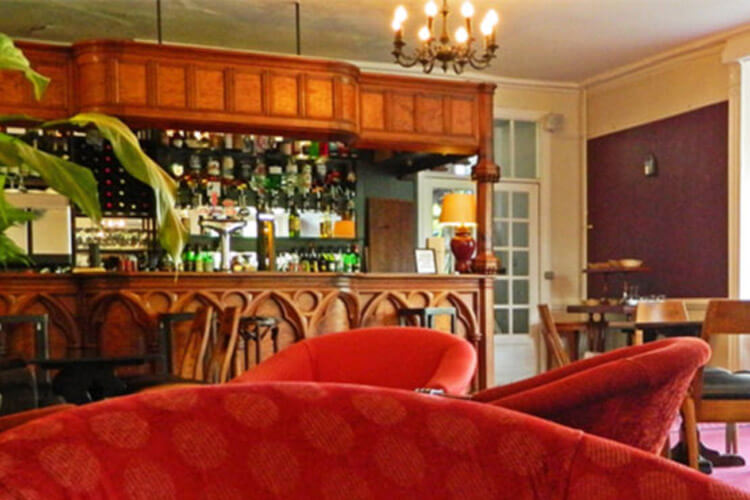 The Royal Hotel - Image 3 - UK Tourism Online