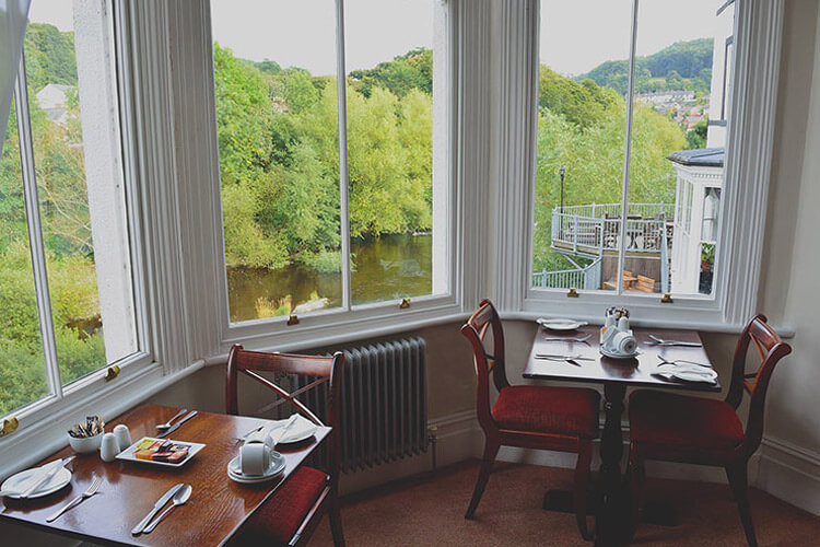The Royal Hotel - Image 4 - UK Tourism Online