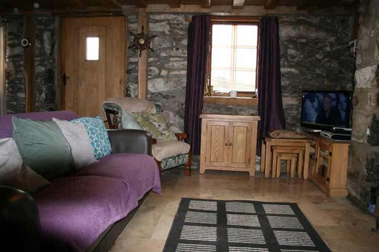 The Snowdon Cottage - Image 2 - UK Tourism Online