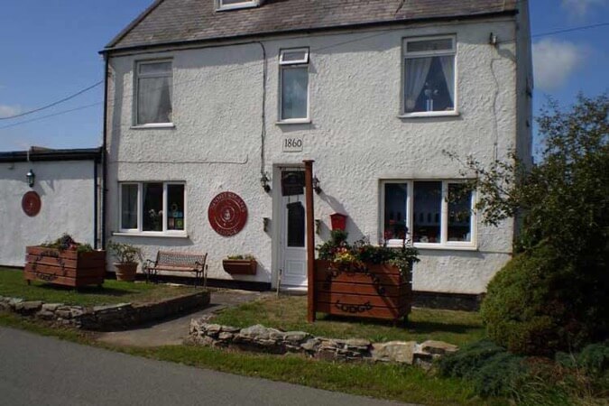 The Sportsmans Lodge Thumbnail | Amlwch - Anglesey - North Wales | UK Tourism Online