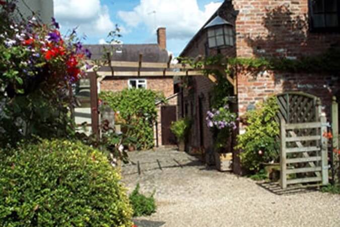 The Stableyard Guest Accommodation and Self Catering Cottages Thumbnail | Wrexham - North Wales | UK Tourism Online