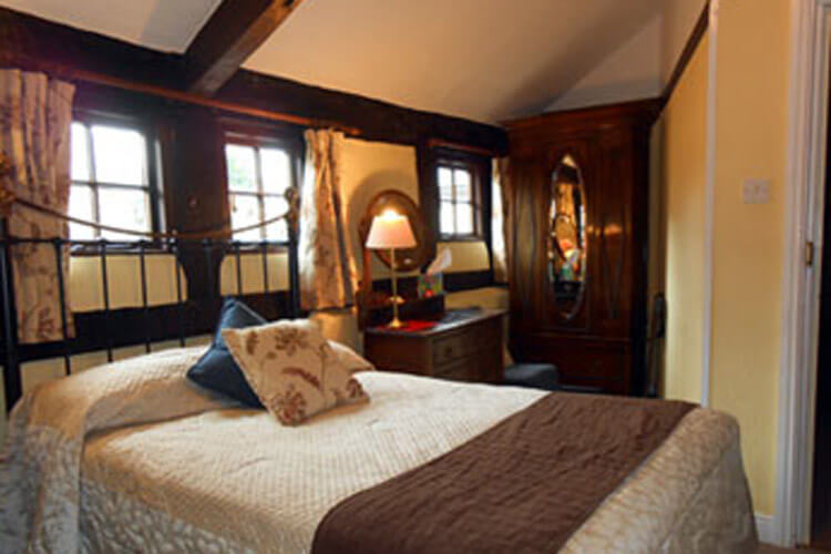 The Stableyard Guest Accommodation and Self Catering Cottages - Image 2 - UK Tourism Online