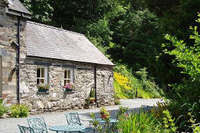 The Studio Thumbnail | Betws-y-Coed - North Wales | UK Tourism Online