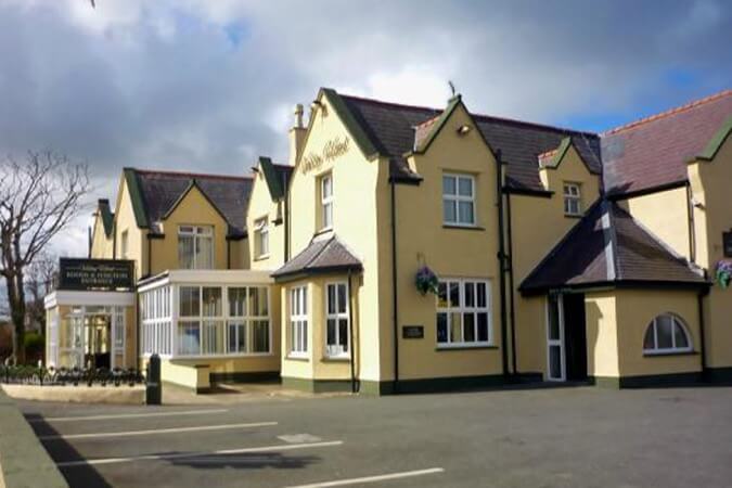Valley Hotel Thumbnail | Valley - Anglesey - North Wales | UK Tourism Online