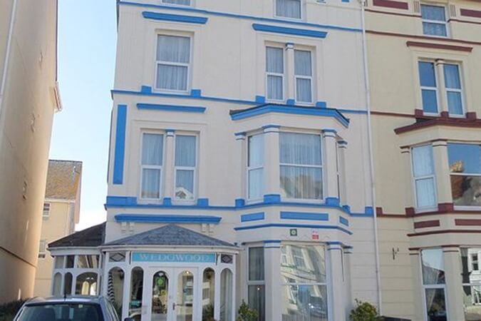 The Wedgwood Hotel Thumbnail | Llandudno - North Wales | UK Tourism Online