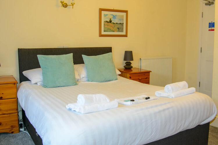 The Wildings Hotel - Image 3 - UK Tourism Online