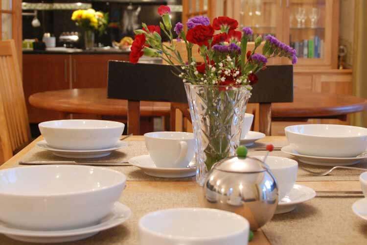 Tideways B&B - Image 2 - UK Tourism Online