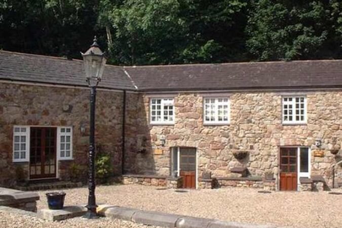 Treborth Courtyard Holiday Cottages Thumbnail | Bangor - North Wales | UK Tourism Online