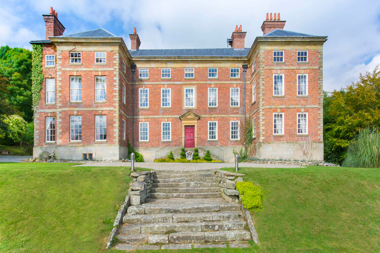 Trevor Hall - Image 1 - UK Tourism Online