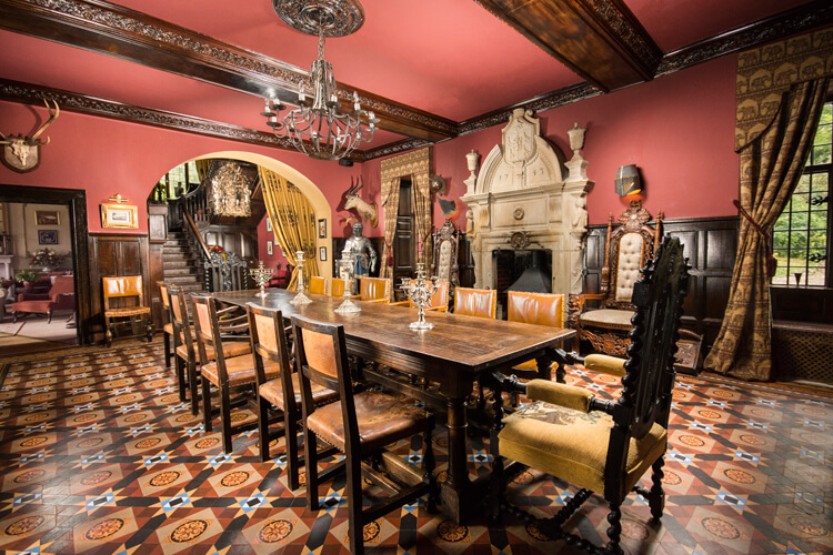 Trevor Hall - Image 2 - UK Tourism Online
