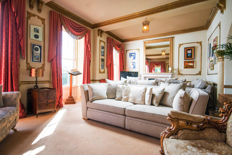 Trevor Hall - Image 3 - UK Tourism Online