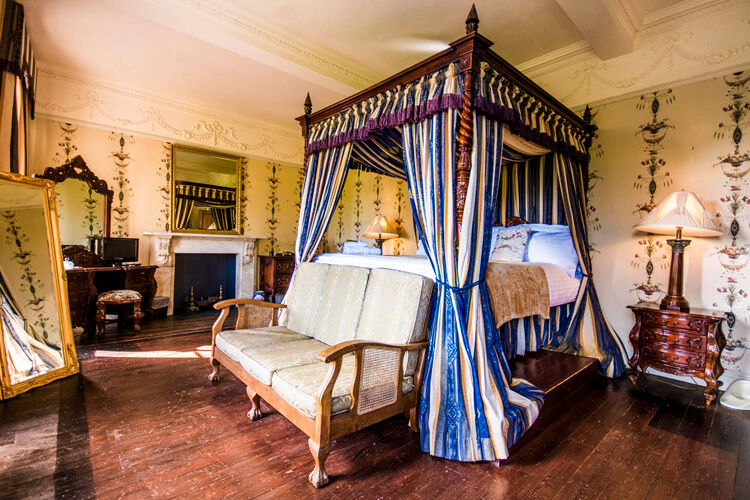 Trevor Hall - Image 4 - UK Tourism Online