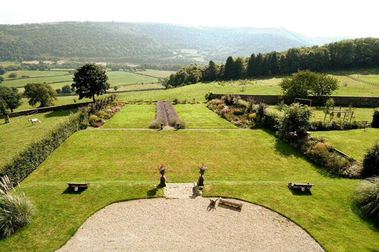 Trevor Hall - Image 5 - UK Tourism Online