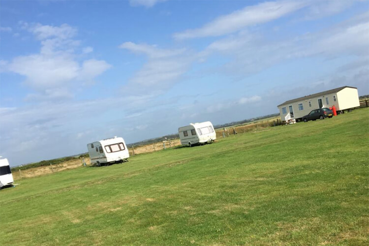 Trewan Sands Caravan Park - Image 2 - UK Tourism Online