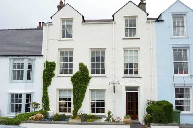 Ty Anne Guest House Thumbnail | Beaumaris - Anglesey - North Wales | UK Tourism Online