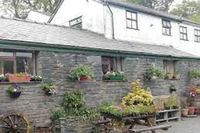Ty Coch Farm Thumbnail | Betws-y-Coed - North Wales | UK Tourism Online