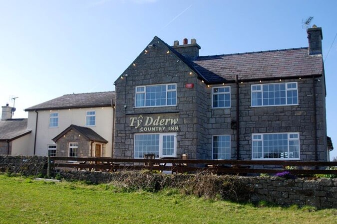 Ty Dderw Country Inn Thumbnail | Amlwch - Anglesey - North Wales | UK Tourism Online