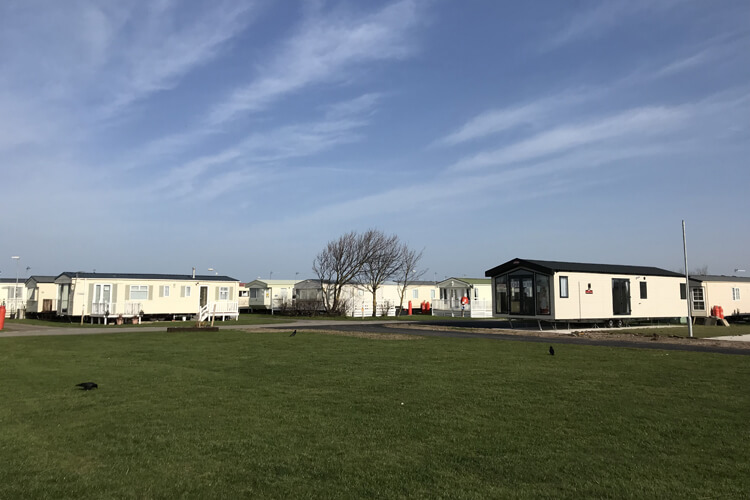 Ty Gwyn Caravan Park - Image 2 - UK Tourism Online